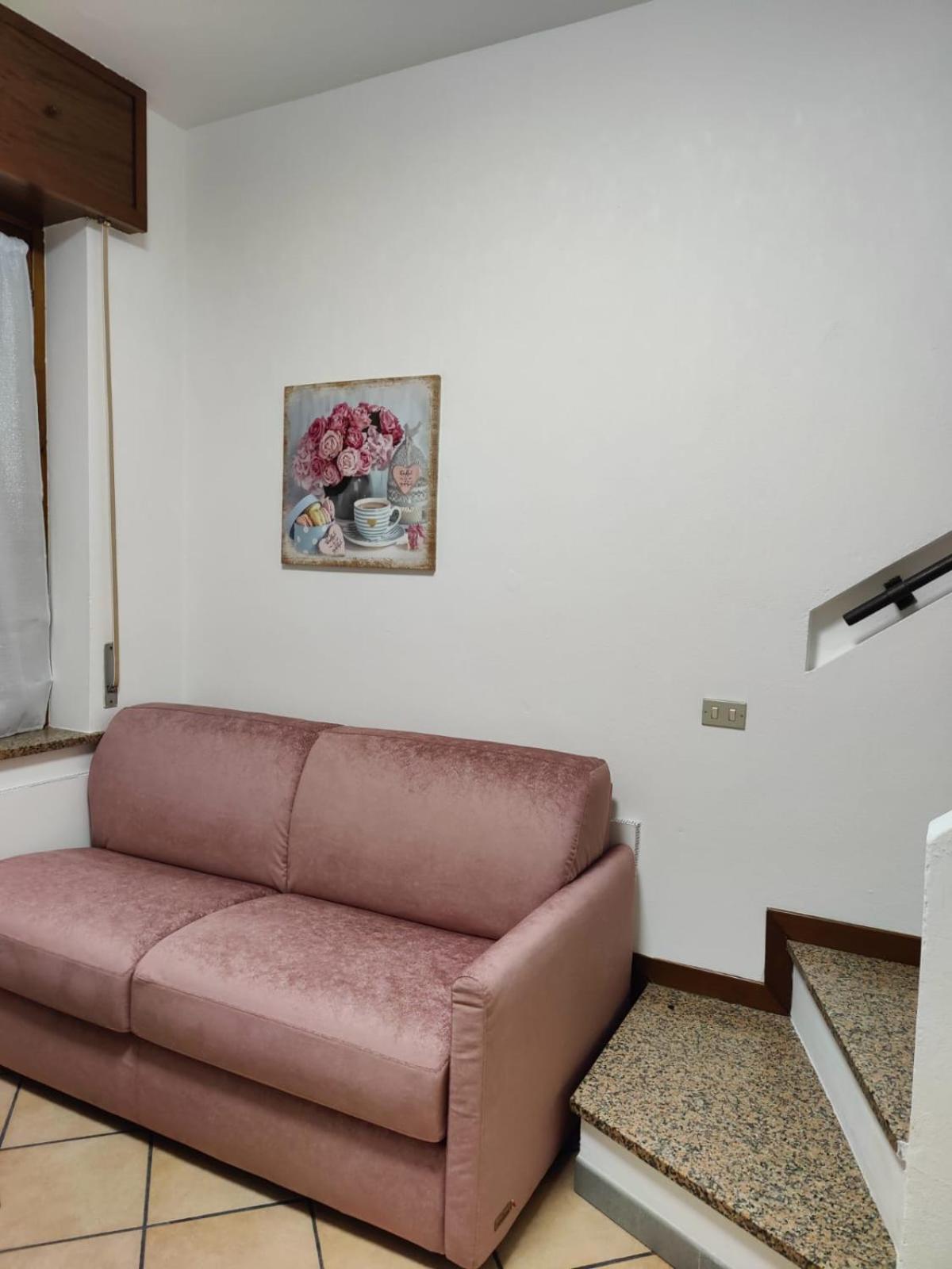 La Corte Di Cris Lacchiarella Luaran gambar